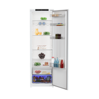 Blomberg Integrated Tall Larder Fridge with VitaminCare+ | SST4455VI Blomberg Larder Fridge Euronics Ireland