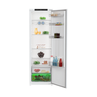 Blomberg Integrated Tall Larder Fridge with VitaminCare+ | SST4455VI Blomberg Larder Fridge Euronics Ireland