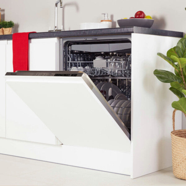 Blomberg Full Size Integrated Dishwasher – view 3