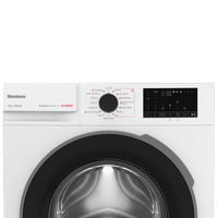 Blomberg 10kg 1400 spin RecycledTub Washing Machine | LWA210461W Blomberg Washing Machine Euronics Ireland