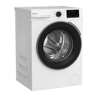 Blomberg 10kg 1400 spin RecycledTub Washing Machine | LWA210461W Blomberg Washing Machine Euronics Ireland
