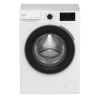 Blomberg 10kg 1400 spin RecycledTub Washing Machine | LWA210461W Blomberg Washing Machine Euronics Ireland