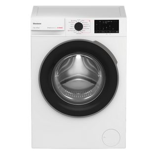 Blomberg 10kg 1400 spin RecycledTub Washing Machine | LWA210461W