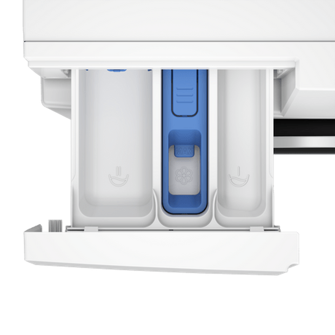 Blomberg 10kg 1400 spin RecycledTub Washing Machine | LWA210461W Blomberg Washing Machine Euronics Ireland