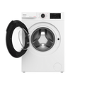 Blomberg 10kg 1400 spin RecycledTub Washing Machine | LWA210461W Blomberg Washing Machine Euronics Ireland