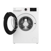 Blomberg 10kg 1400 spin RecycledTub Washing Machine | LWA210461W Blomberg Washing Machine Euronics Ireland