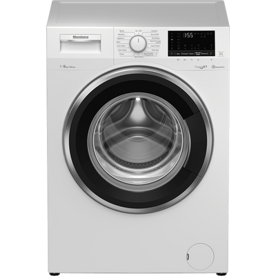 Blomberg RapidJet 9kg A Rated Washing Machine | LWF194520QW Blomberg Washing Machine Euronics Ireland