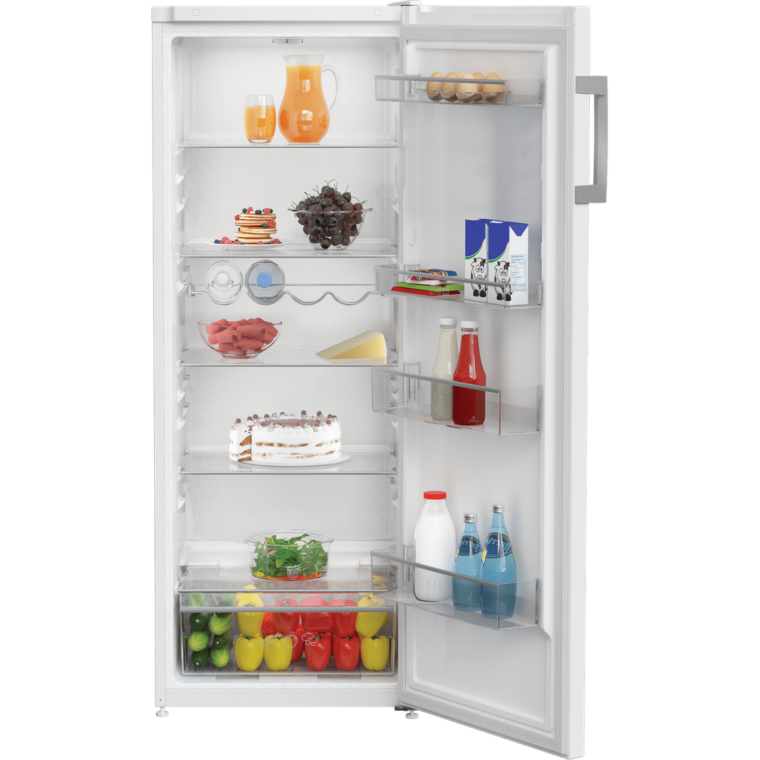 Blomberg Tall Larder Fridge | SSM4554 Blomberg Larder Fridge Euronics Ireland