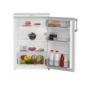 Blomberg Under Counter Larder Fridge White | SSM1554P Blomberg Under Counter Fridge Euronics Ireland