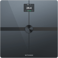 Withings Body Smart - Smart Scale with Body Composition & Weight Tracking - Black | 78-WBS13-Black-All-Inter