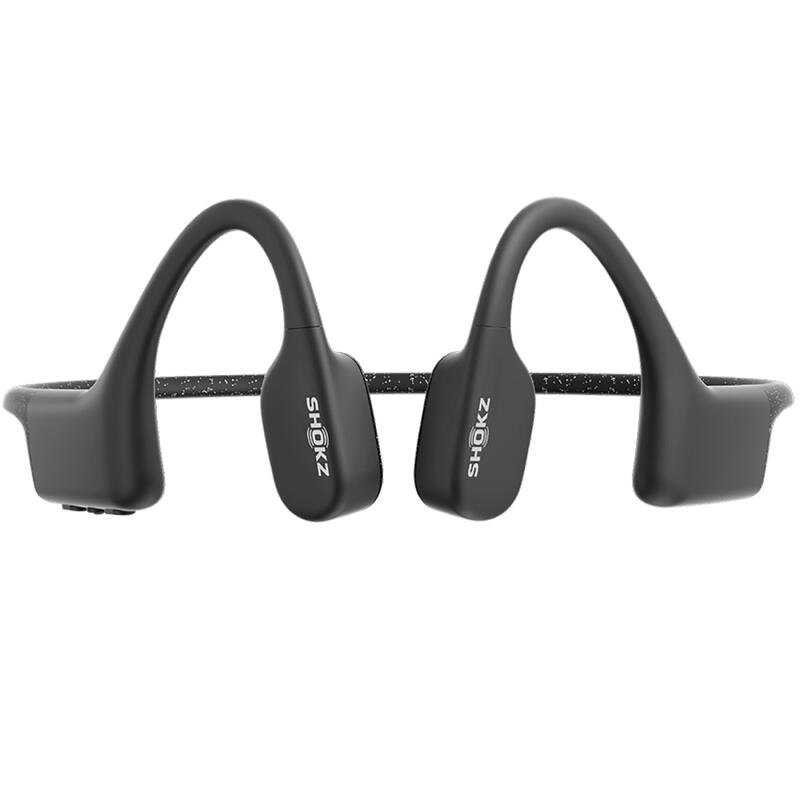 AfterShokz OpenSwim Open-Ear Swimming Headphones | 38-S700BK