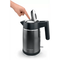 Bosch DesignLine 1.7L Graphite Kettle | TWK5P475GB Bosch Kettle Euronics Ireland