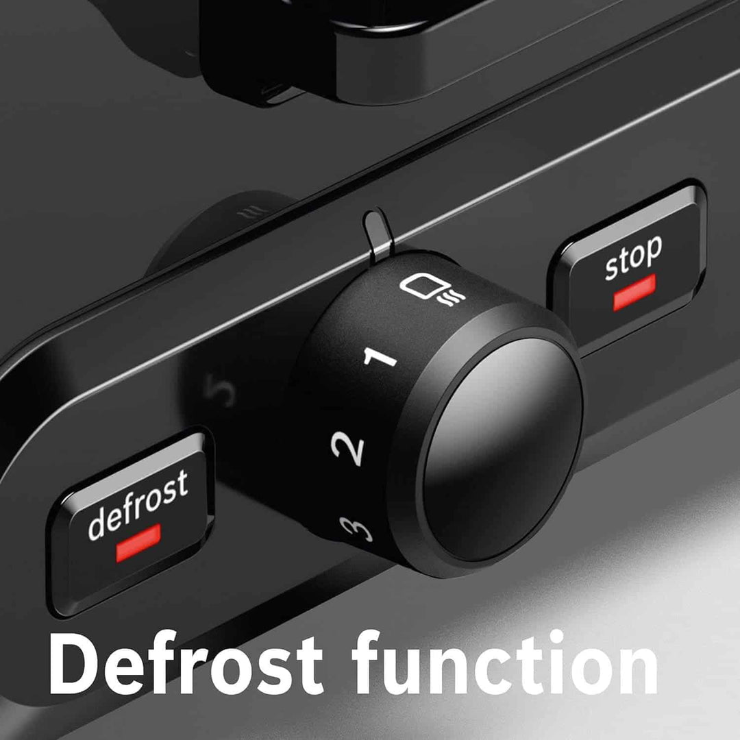 Bosch DesignLine 4 Slice Toaster Copper | TAT4P447GB