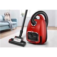 Bosch ProAnima Bagged Vacuum Cleaner | BGL6PETGB Bosch Vacuum Cleaner Euronics Ireland
