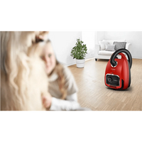 Bosch ProAnima Bagged Vacuum Cleaner | BGL6PETGB Bosch Vacuum Cleaner Euronics Ireland