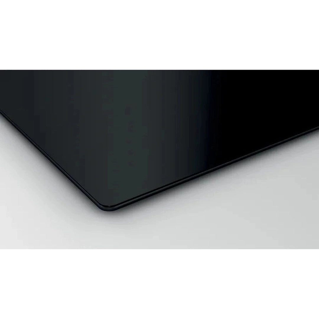 Bosch Series 4 Induction Hob 60cm Black | PUE611BB5E Bosch Hob Euronics Ireland