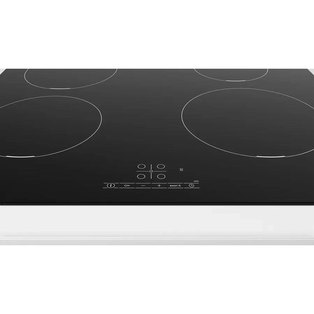 Bosch Series 4 Induction Hob 60cm Black | PUE611BB5E Bosch Hob Euronics Ireland