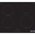 Bosch Series 4 Induction Hob 60cm Black | PUE611BB5E Bosch Hob Euronics Ireland