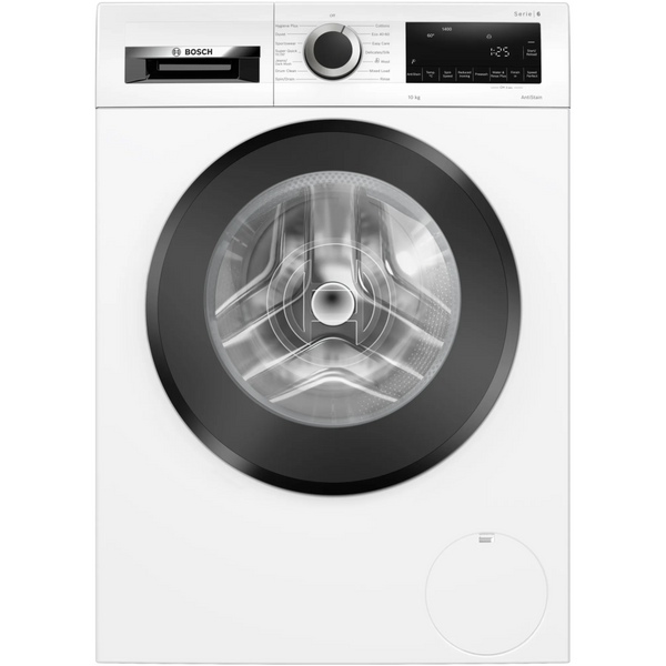 Bosch Series 6 10kg 1400rpm Washing Machine | WGG25402GB