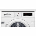 Bosch Series 8 Built-In 8kg Washing Machine | WIW28502GB Bosch Washing Machine Euronics Ireland