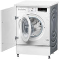 Bosch Series 8 Built-In 8kg Washing Machine | WIW28502GB Bosch Washing Machine Euronics Ireland