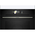 Bosch Series 8 Built-in Single Oven | HBG7784B1 Bosch Oven Euronics Ireland