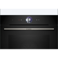 Bosch Series 8 Pyroclean Single Oven | HBG7764B1B Bosch Oven Euronics Ireland