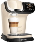 Bosch Tassimo My Way 2 Coffee Machine Black | TAS6507GB