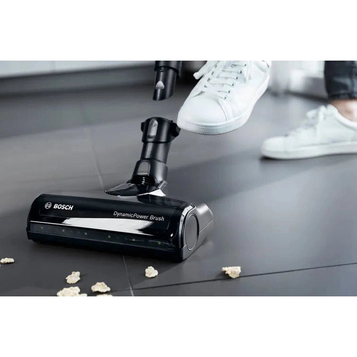 Bosch Unlimited 7 Rechargeable Vacuum Cleaner | BCS712GB Bosch Vacuum Cleaner Euronics Ireland