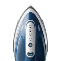 Braun CareStyle Compact Pro Steam generator Iron | IS2565BL Braun Irons Euronics Ireland