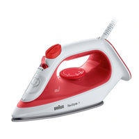 Braun TexStyle 1 Steam Iron | SI1019RD