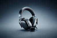 Razer BlackShark V3 Wireless Gaming Headset, Black product image