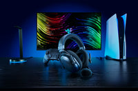 Razer BlackShark V3 Pro Wireless Gaming Headset for PlayStation, Black product image