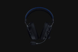 Razer BlackShark V3 Pro Wireless Gaming Headset for PlayStation, Black | RZ04-05400500-R3G1