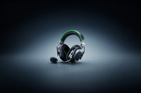 Razer BlackShark V3 Pro Wireless Gaming Headset for Xbox, Black product image