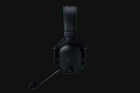 Razer BlackShark V3 Pro Wireless Gaming Headset for Xbox, Black product image