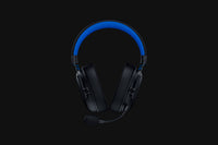 Razer BlackShark V3 X HyperSpeed Wireless Gaming Headset for PlayStation, Black product image