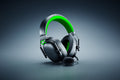 Razer BlackShark V3 X HyperSpeed Wireless Gaming Headset for Xbox, Black product image