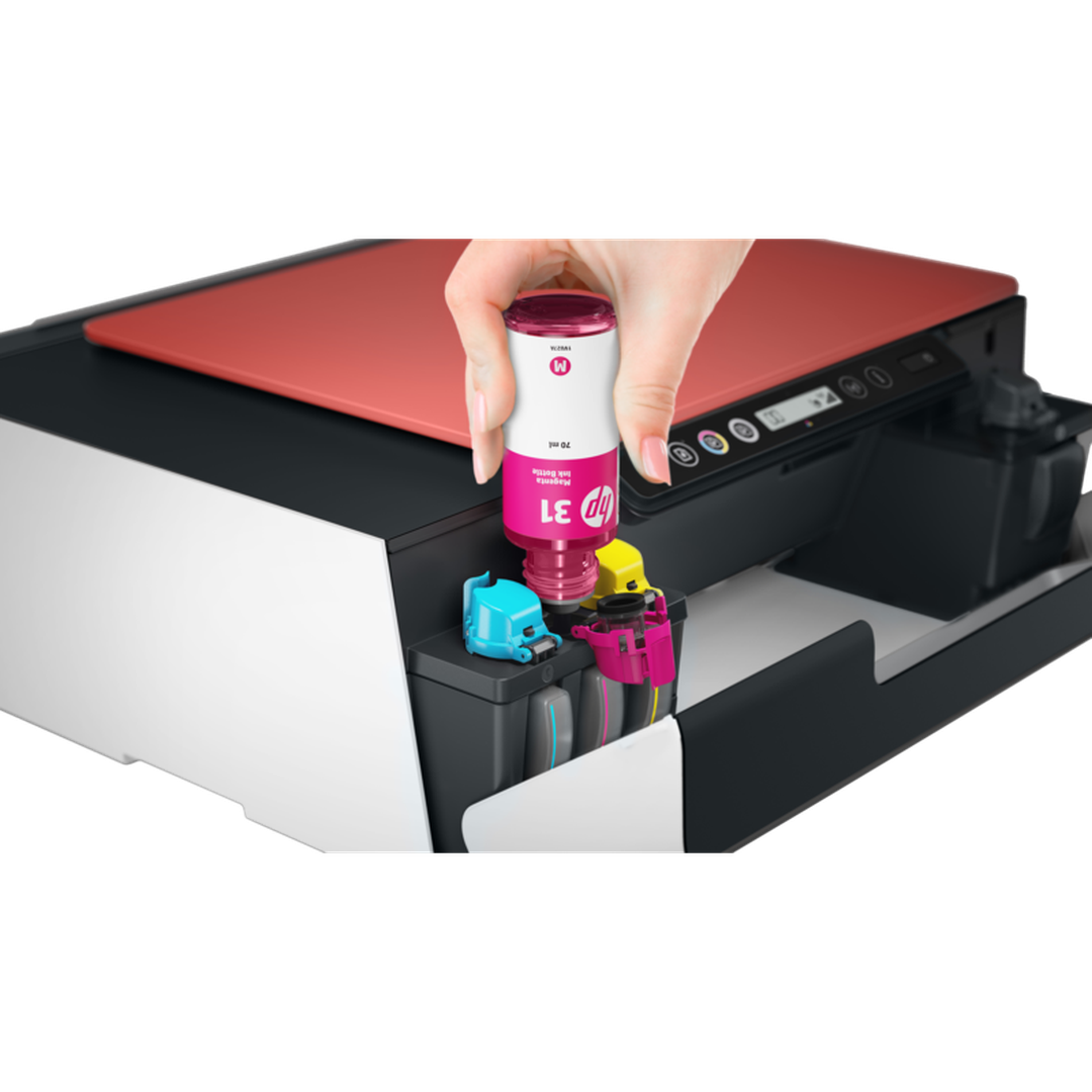 HP Smart Tank Plus 559 All-in-One Wireless Inkjet Printer | 3YW75A