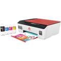 HP Smart Tank Plus 559 All-in-One Wireless Inkjet Printer | 3YW75A#BHC HP Euronics Ireland