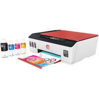 HP Smart Tank Plus 559 All-in-One Wireless Inkjet Printer | 3YW75A#BHC HP Euronics Ireland