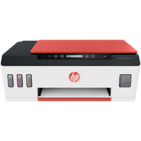HP Smart Tank Plus 559 All-in-One Wireless Inkjet Printer | 3YW75A#BHC HP Euronics Ireland