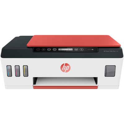 HP Smart Tank Plus 559 All-in-One Wireless Inkjet Printer | 3YW75A#BHC HP Euronics Ireland