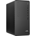 HP - Desktop Tower PC AMD Ryzen™ 5, 512GB SSD - Black | 8B525EA#ABU HP Euronics Ireland