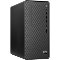 HP - Desktop Tower PC AMD Ryzen™ 5, 512GB SSD - Black | 8B525EA#ABU HP Euronics Ireland