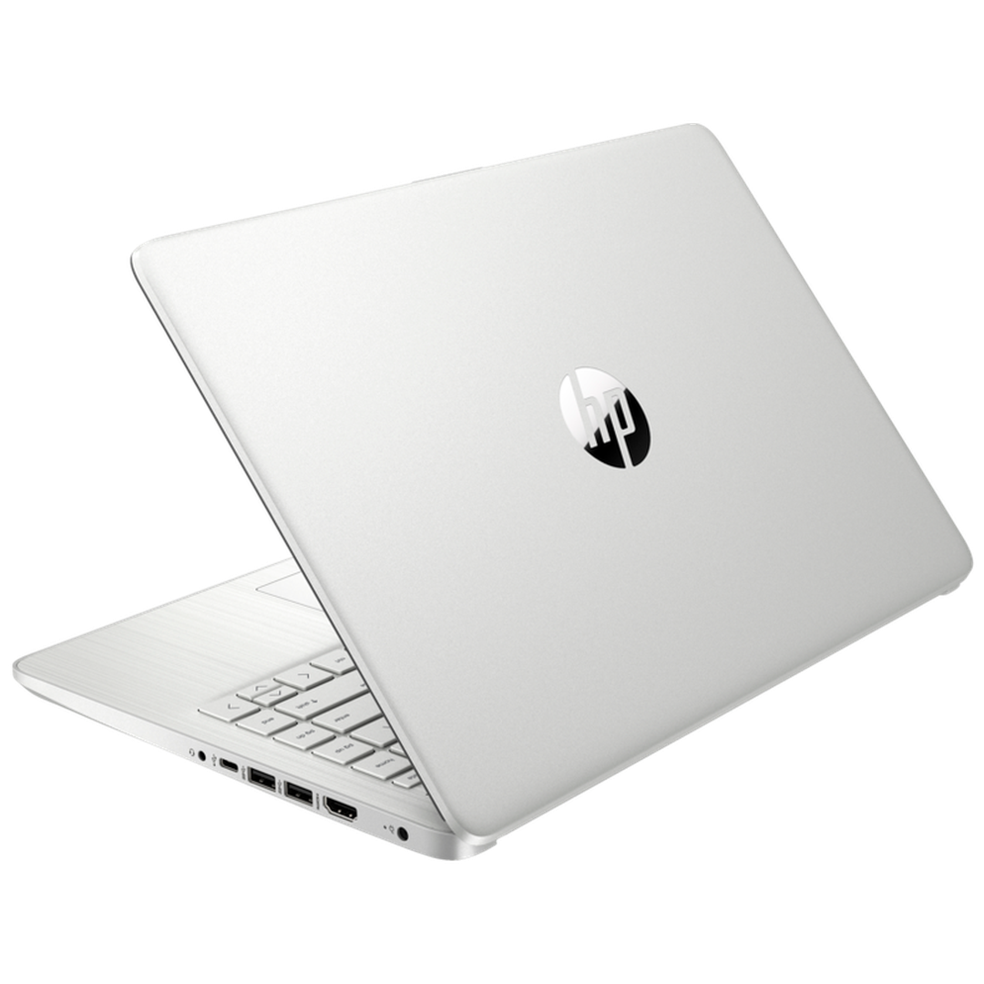 HP - Intel Core i5-1235U Laptop 14" Full HD 8GB DDR4-SDRAM 256GB SSD | A20JKEA