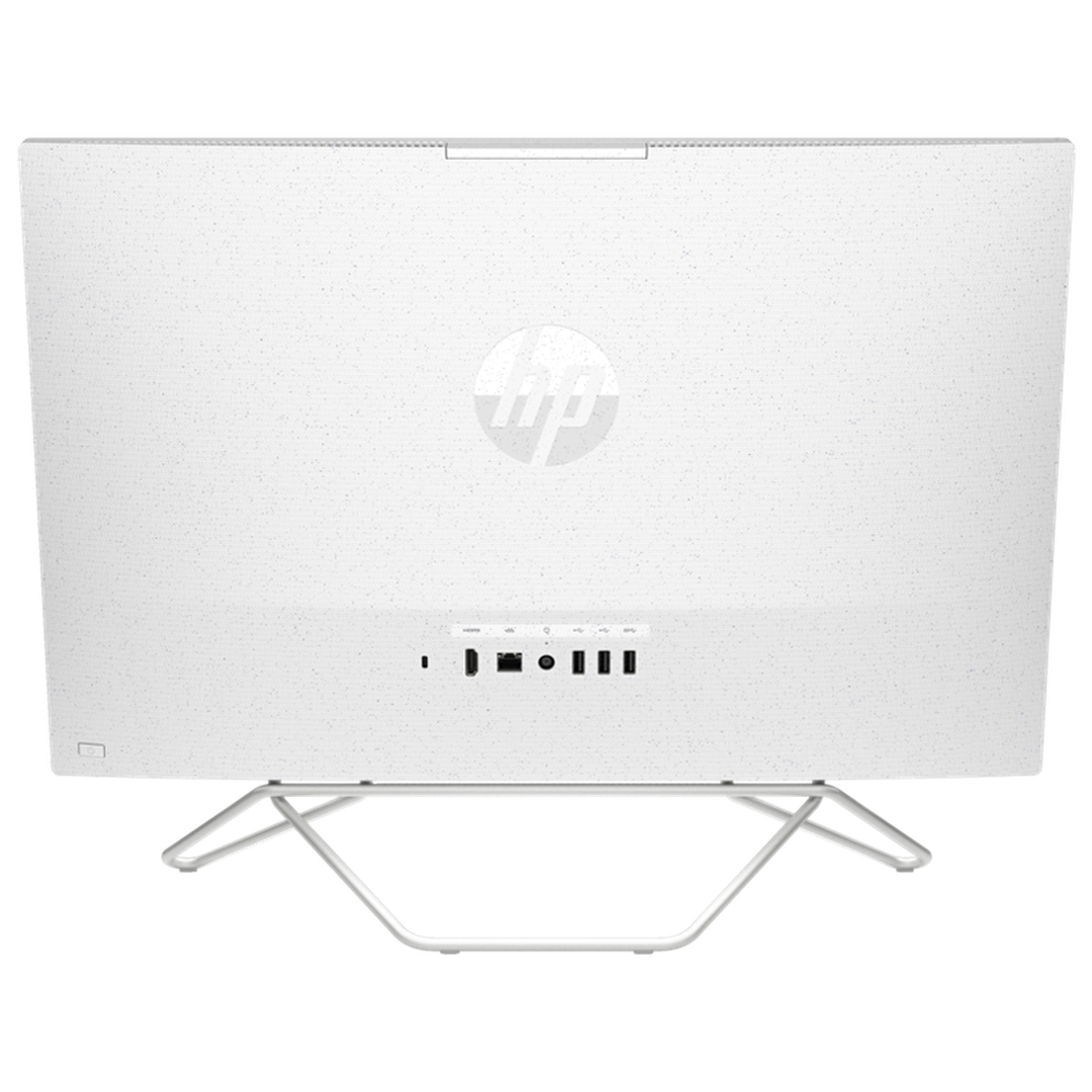 HP All-in-One 24-cb1008na Bundle All-in-One PC | 6L313EA#ABU HP Desktop PC Euronics Ireland