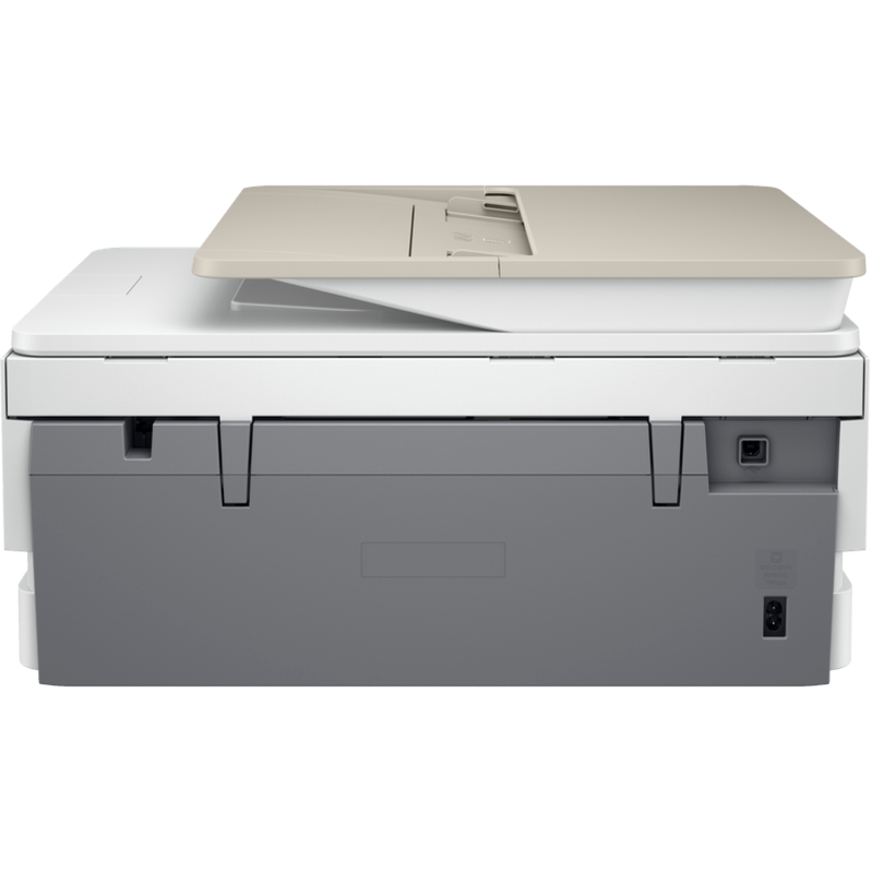 "HP ENVY Inspire 7920e All-in-One Wireless Colour Printer | 3 Months Free Instant Ink with HP+ | 35-page Automatic Document Feeder | White | 242Q0B