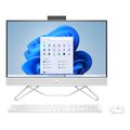 HP All-in-One 24-cb1008na Bundle All-in-One PC | 6L313EA#ABU HP Desktop PC Euronics Ireland