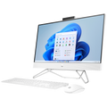 HP All-in-One 24-cb1008na Bundle All-in-One PC | 6L313EA#ABU HP Desktop PC Euronics Ireland